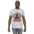 Pikkukuva 2 / 3: Star Wars Mens Episode IV: A New Hope Merry Sithmas T-Shirt