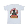 Pikkukuva 1 / 3: Star Wars Mens Episode IV: A New Hope Merry Sithmas T-Shirt