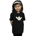 Miniatyrbild 2 av 3: Disney Musse Pigg Skate T-shirt i bomull för flickor