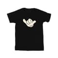 Miniatyrbild 1 av 3: Disney Musse Pigg Skate T-shirt i bomull för flickor