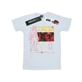 Pikkukuva 1 / 3: Star Wars Girls Tie Fighter Pilot Cotton T-Shirt