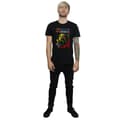 Pikkukuva 4 / 5: DC Comics Mens Justice League All American Comics Issue 16 Cover T-Shirt