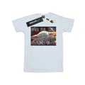 Miniatyrbild 1 av 3: Star Wars Mens The Mandalorian The Child Song Meme T-shirt