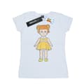 Miniatyrbilde 1 av 3: Disney Womens/Ladies Toy Story 4 Gabby Gabby Pose Cotton T-Shirt
