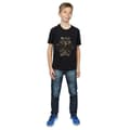 Miniatyrbillede 4 af 5: Marvel Boys Avengers Infinity War Icons T-Shirt