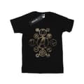 Miniatyrbillede 1 af 5: Marvel Boys Avengers Infinity War Icons T-Shirt