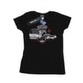 Miniatyrbild 1 av 3: Scoobynatural Dam/Lady Mystery Machine And Baby - T-shirt i bomull