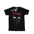 Miniatyrbild 1 av 3: Marvel Punisher The End - bomulls-T-shirt för flickor