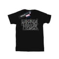 Miniatyrbild 1 av 3: Marvel T-shirt med Wakanda Forever-logga för herrar