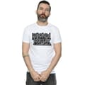 Miniatyrbild 2 av 3: Marvel T-shirt med Wakanda Forever-logga för herrar