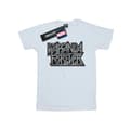 Miniatyrbild 1 av 3: Marvel T-shirt med Wakanda Forever-logga för herrar