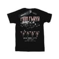 Miniatyrbillede 1 af 5: Pink Floyd Mens New York City Wooster Hall T-Shirt