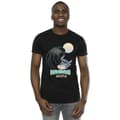 Miniatyrbillede 2 af 3: Disney Mens Lilo And Stitch Hawaii T-Shirt