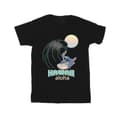 Miniatyrbillede 1 af 3: Disney Mens Lilo And Stitch Hawaii T-Shirt