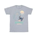 Miniatyrbillede 1 af 2: Disney Mens Lilo And Stitch Hawaii T-Shirt
