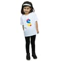 Miniatyrbilde 4 av 5: Disney Girls Alphabet S Is For Snow White Cotton T-Shirt