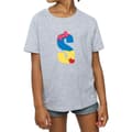 Miniatyrbilde 3 av 5: Disney Girls Alphabet S Is For Snow White Cotton T-Shirt