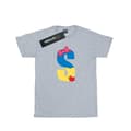 Miniatyrbilde 1 av 5: Disney Girls Alphabet S Is For Snow White Cotton T-Shirt