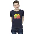 Miniatyrbillede 2 af 3: Marvel Boys She-Hulk: Attorney At Law Sunset Flex T-Shirt