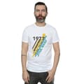 Pikkukuva 2 / 3: Star Wars Mens Retro 77 Stripes T-Shirt
