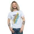 Pikkukuva 2 / 3: Star Wars Mens Retro 77 Stripes T-Shirt