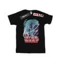 Miniatyrbild 1 av 3: Star Wars Hoth Swirl T-shirt för herrar