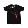 Miniatyrbilde 1 av 3: Marvel Girls Daredevil Painting Cotton T-Shirt