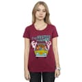 Miniatyrbild 2 av 3: Scooby Doo Dam/Lady Mystery Machine T-shirt i bomull