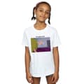 Miniatyrbillede 2 af 3: Disney Princess Girls I´ll Make It Fit Cotton T-Shirt
