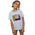 Miniatyrbillede 2 af 3: Disney Princess Girls I´ll Make It Fit Cotton T-Shirt