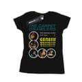 Miniatyrbild 1 av 3: Genesis Dam/Tjej - The Carpet Crawlers - Bomulls-T-shirt