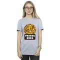 Miniatyrbilde 2 av 4: Disney Womens/Ladies The Lion King Future Simba Cotton Boyfriend T-Shirt
