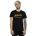 Miniatyrbild 2 av 3: Marvel Mens Spider-Man AKA Peter Parker T-shirt