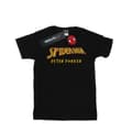 Miniatyrbild 1 av 3: Marvel Mens Spider-Man AKA Peter Parker T-shirt