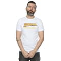 Miniatyrbild 2 av 3: Marvel Mens Spider-Man AKA Peter Parker T-shirt