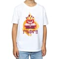 Miniatyrbild 3 av 5: Disney T-shirt för pojkar Inside Out Fired Up