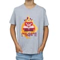 Miniatyrbild 3 av 5: Disney T-shirt för pojkar Inside Out Fired Up