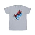 Miniatyrbilde 1 av 3: Marvel Mens Spider-Man Thump T-Shirt