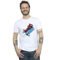 Miniatyrbilde 2 av 3: Marvel Mens Spider-Man Thump T-Shirt