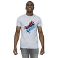 Miniatyrbilde 2 av 3: Marvel Mens Spider-Man Thump T-Shirt