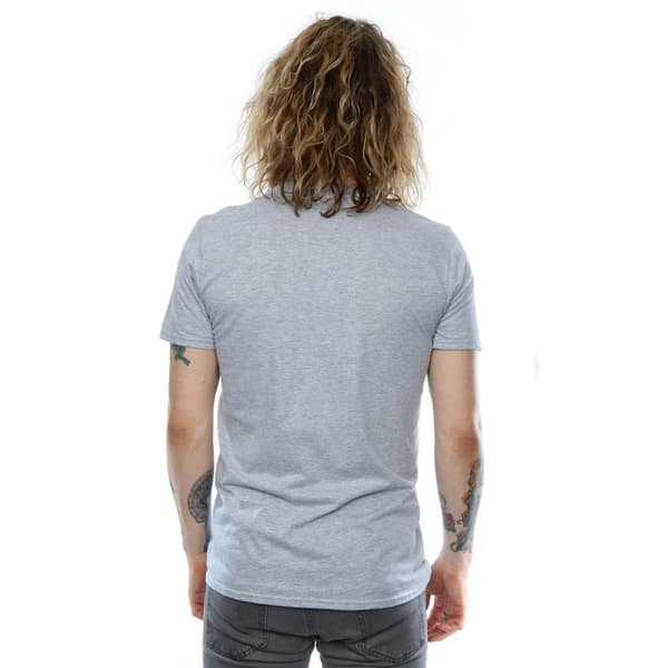 Disney Mens Musse Pigg Simply The Best T-shirt