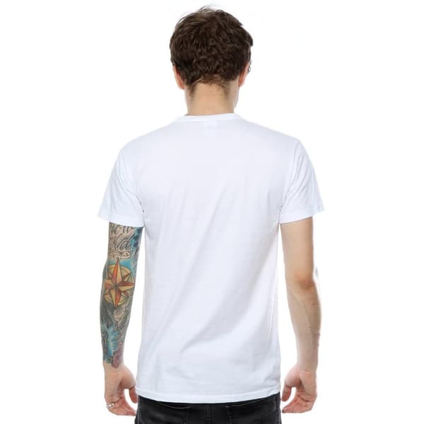 Disney Mens Musse Pigg Simply The Best T-shirt