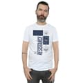 Pikkukuva 2 / 5: Star Wars Mens The Last Jedi The Resistance T-Shirt