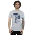 Miniatyrbild 2 av 5: Star Wars The Last Jedi The Resistance T-shirt för herrar