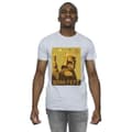 Miniatyrbilde 2 av 3: Star Wars Mens The Book Of Boba Fett Planetary Stare T-Shirt