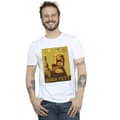 Miniatyrbilde 2 av 3: Star Wars Mens The Book Of Boba Fett Planetary Stare T-Shirt