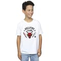 Pikkukuva 2 / 4: Netflix Boys Stranger Things Hellfire Club T-Shirt
