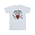 Pikkukuva 1 / 4: Netflix Boys Stranger Things Hellfire Club T-Shirt