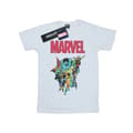 Miniatyrbild 1 av 3: Marvel Avengers Pop Group T-shirt för herrar