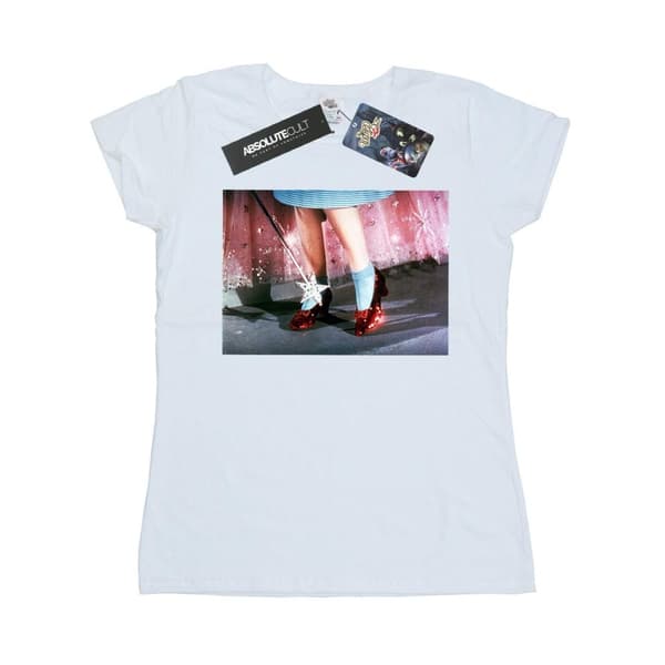 The Wizard Of Oz Dam/Tjej There´s No Place Like Home - T-shirt i bomull